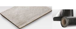 BARRIERE ACOUSTIQUE STOP WALL 40 - NA 3MM (540x120CM) - 