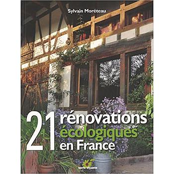 22 RENOVATIONS ECOLOGIQUES EN FRANC - 